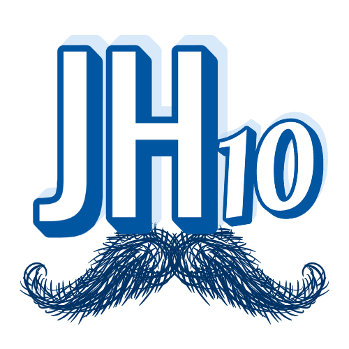 Logo Jürgen Hingsen