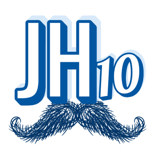 Logo Jürgen Hingsen